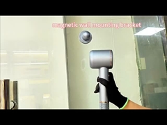 JY-HS1116GY-001 magnetischer Wandhaartrockner