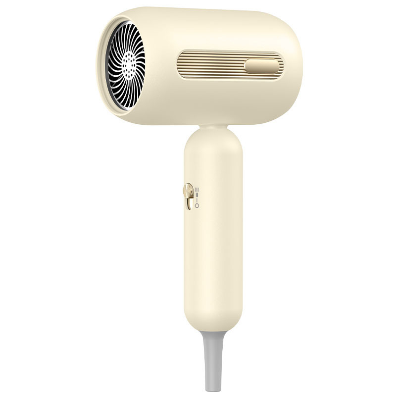 Professionelle Revair Haartrockner-Anpassung mit NTC Intelligente Temperaturkontrolle in blauem Licht Ion