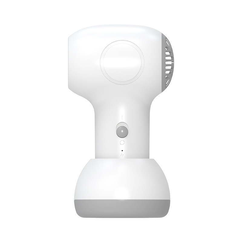 Weißes kabelloses Blow Dryer für Kinder mit Mini-Portable Styling Tools