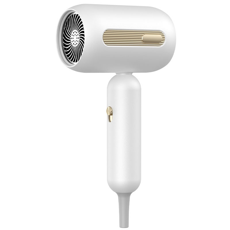 Profi 1900W Haartrockner Negativ-Ionen-Haartrockner Hochgeschwindigkeits-Haartrockner Profi Salon Blow Dryer