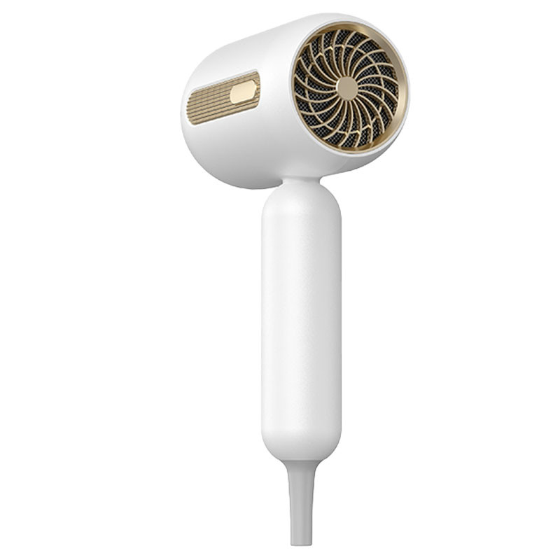 Profi 1900W Haartrockner Negativ-Ionen-Haartrockner Hochgeschwindigkeits-Haartrockner Profi Salon Blow Dryer