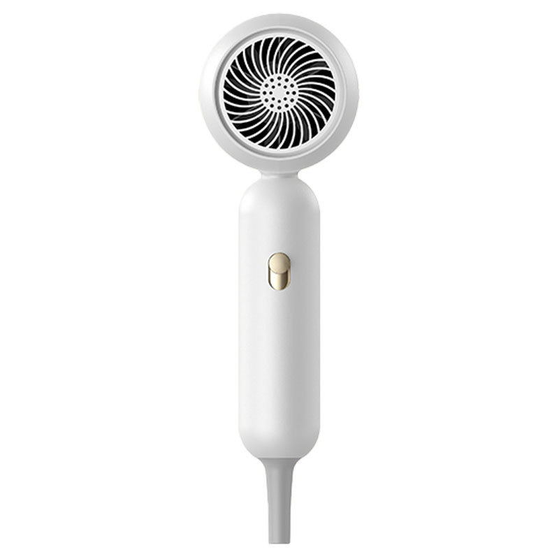 Profi 1900W Haartrockner Negativ-Ionen-Haartrockner Hochgeschwindigkeits-Haartrockner Profi Salon Blow Dryer