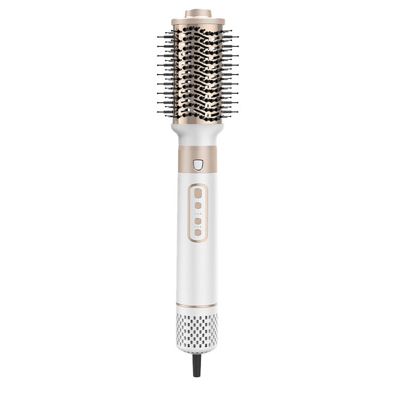 Automatischer Heißbürste Styler mit NTC Temperaturkontrolle Negativ-Ionen für glatte Haare