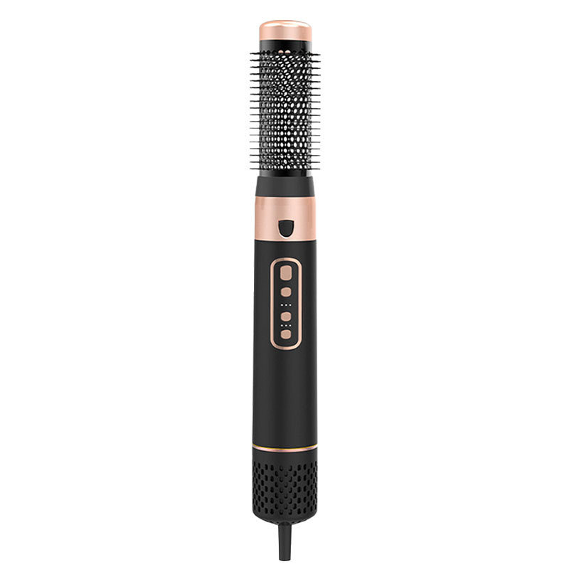 Automatischer Heißbürste Styler mit NTC Temperaturkontrolle Negativ-Ionen für glatte Haare