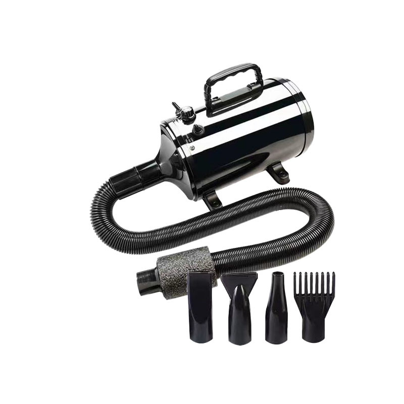 Weltweite Stecker Anpassbar 240V Spannung Pet Blow Dryer mit hoher Windgeschwindigkeit