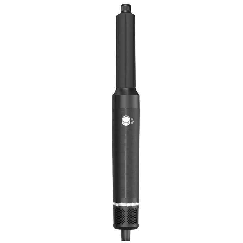 7 in 1 BLDC Motor professioneller Haartrockner mit starkem Wind und 3 Wärme Einstellungen