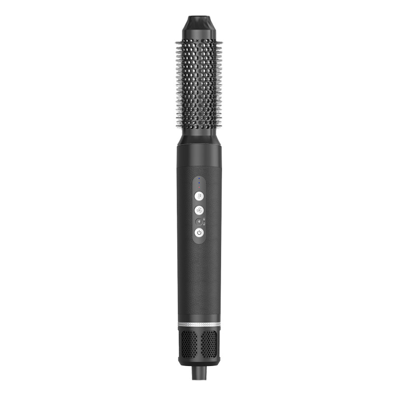 7 in 1 BLDC Motor professioneller Haartrockner mit starkem Wind und 3 Wärme Einstellungen