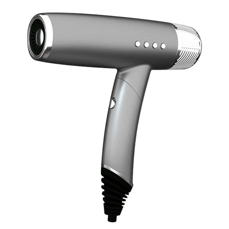 Styling Faltbare Reise Haartrockner Ionen-Bläser Konzentrator BLDC Motor für Zuhause