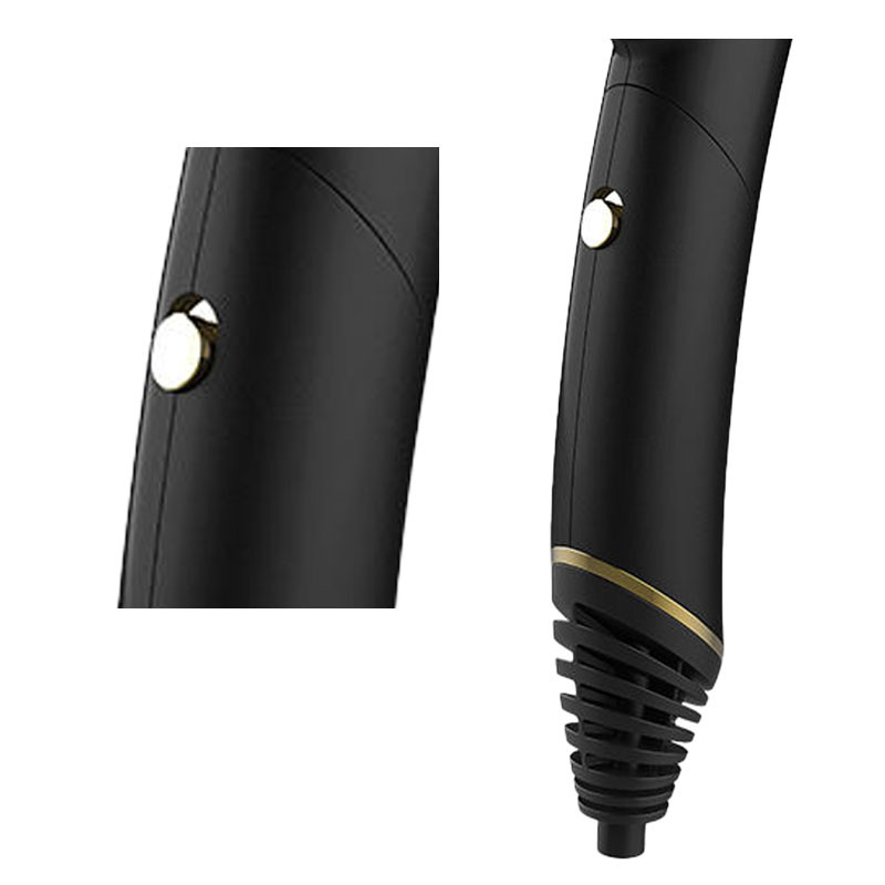 Styling Faltbare Reise Haartrockner Ionen-Bläser Konzentrator BLDC Motor für Zuhause