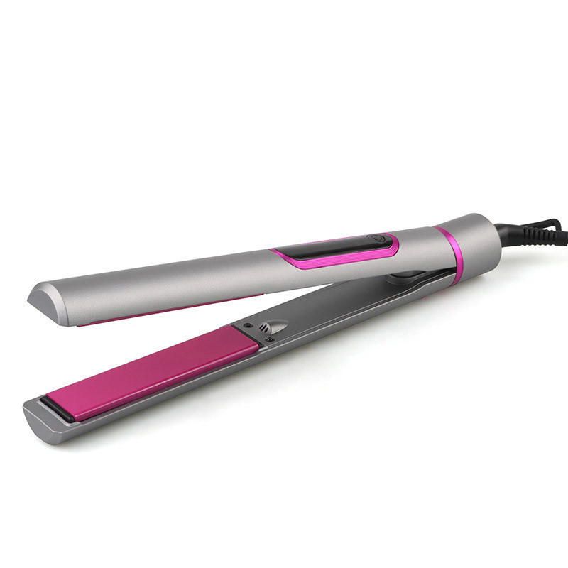 150-230 Grad 2 in 1 Multifunktionelle professionelle Haarpflege Curling Straightening Haare straightener