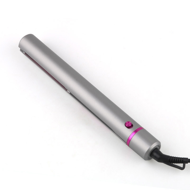 150-230 Grad 2 in 1 Multifunktionelle professionelle Haarpflege Curling Straightening Haare straightener