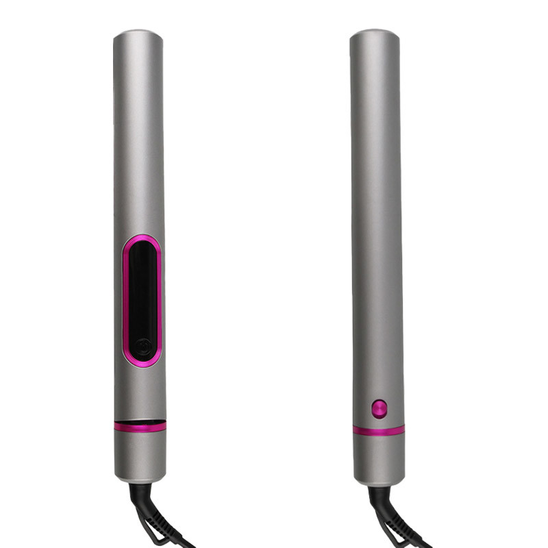 150-230 Grad 2 in 1 Multifunktionelle professionelle Haarpflege Curling Straightening Haare straightener