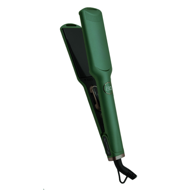 50W OEM ODM Anpassung 2 in 1 Funktionelle Haarstrahler zum Locken und Geraden