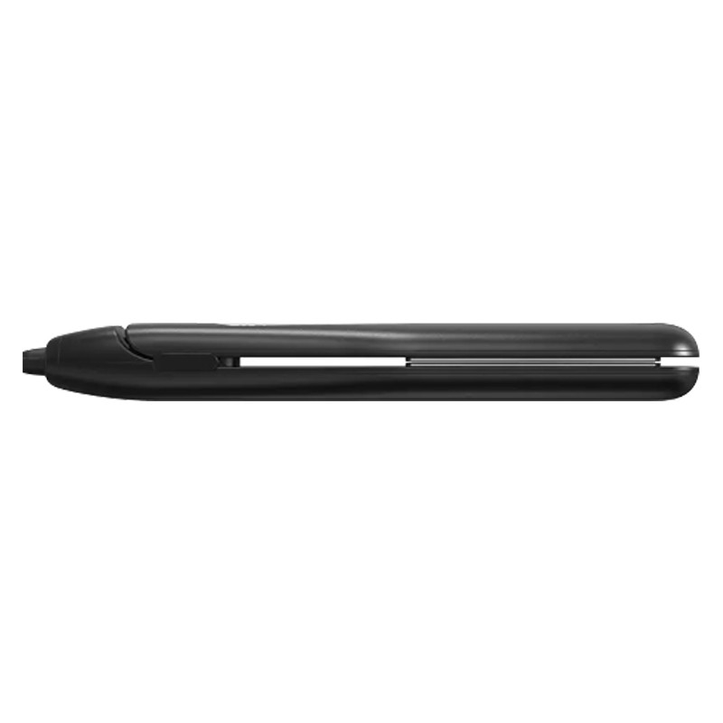 Black Salon 2 in 1 tragbares Haargelenker mit Smart Touch Screen LCD-Display