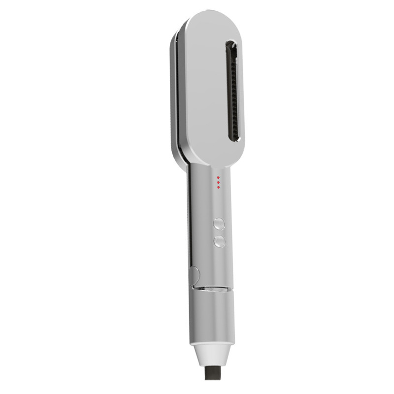 45W OEM ODM Schnellheizung Neues ätherisches Öl Haar Revair Technologie 3 in 1 Haargelenker