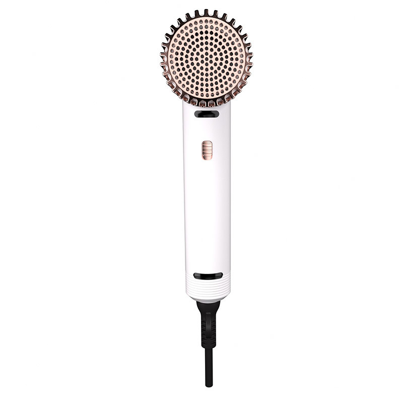 Heim Haartrockner Solon 1800W Hochgeschwindigkeit Negativ-Ionen Elektro-Ionen professionelle Haartrockner