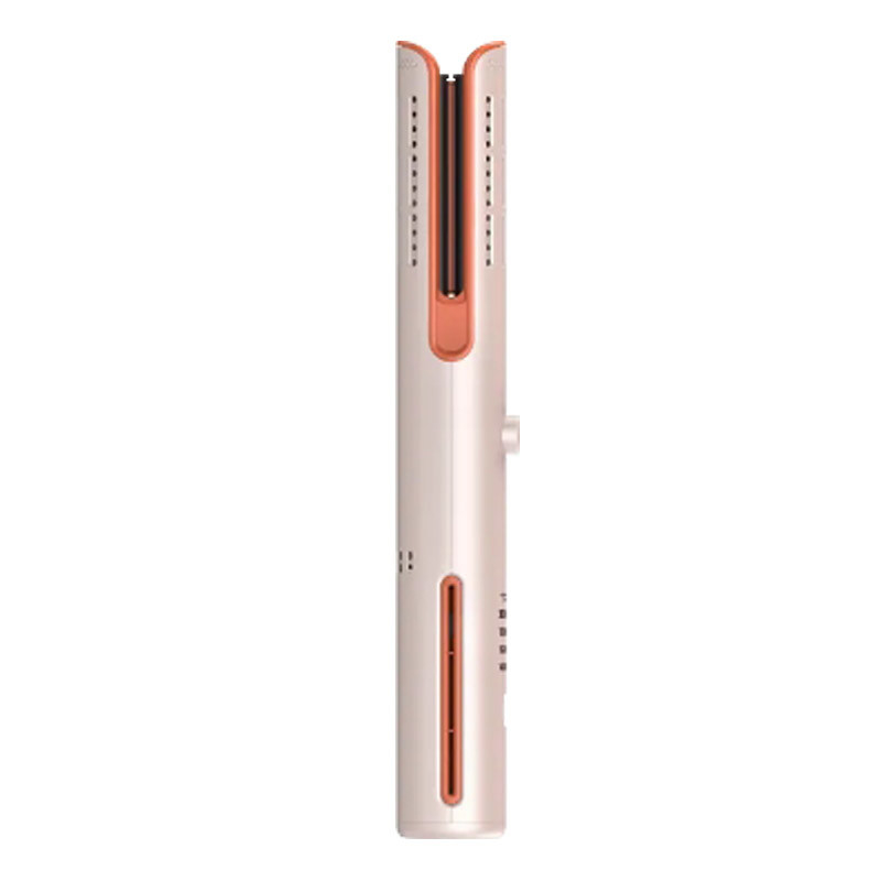 Mini-Strahllose PTC-Heizungstechnologie Portable Haargelenker für den Außenbereich