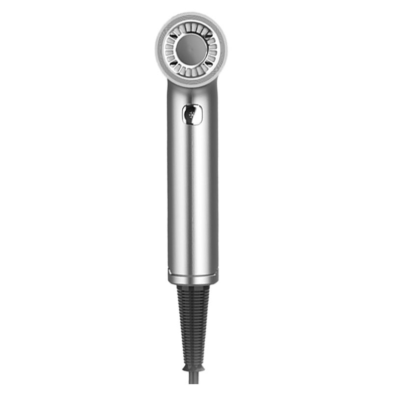 110000 RPM Haartrockner 1400W/1600W Negativ-Ionen mit Konzentrator Professionelle Haartrockner BLDC Motor