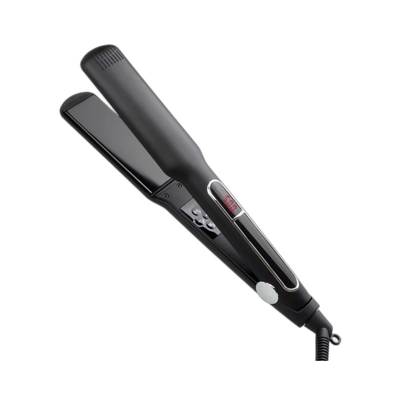 MCH Heizung Haare Geradliner Multi-Size LCD-Bildschirm Berührung Betrieb Professionelle Werkzeuge