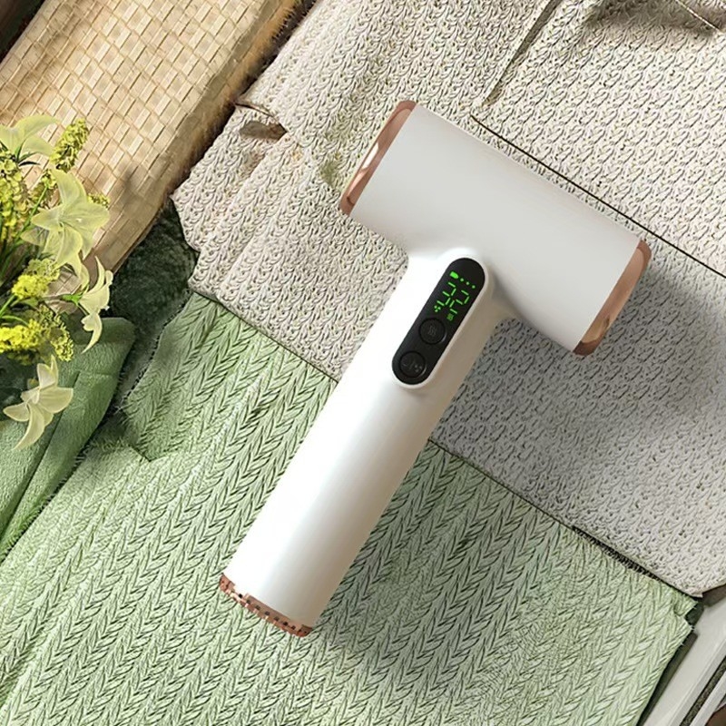 Reisegröße 200 Watt batteriebetriebene drahtlose Haartrockner mit geringer Geräuschleistung