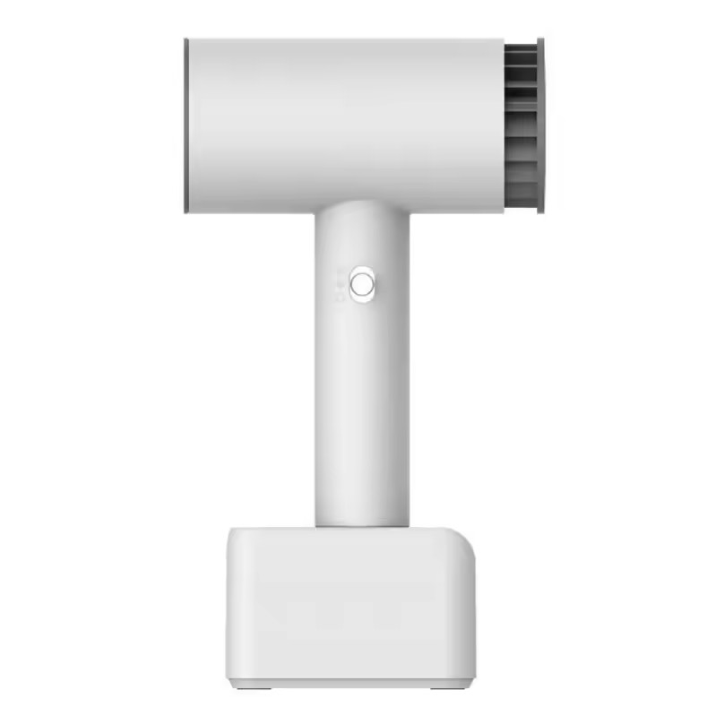 Wireless Blow Dryer Wiederaufladbar drahtlos mit Lithiumbatterie für Haustier-Baby-Nutzung