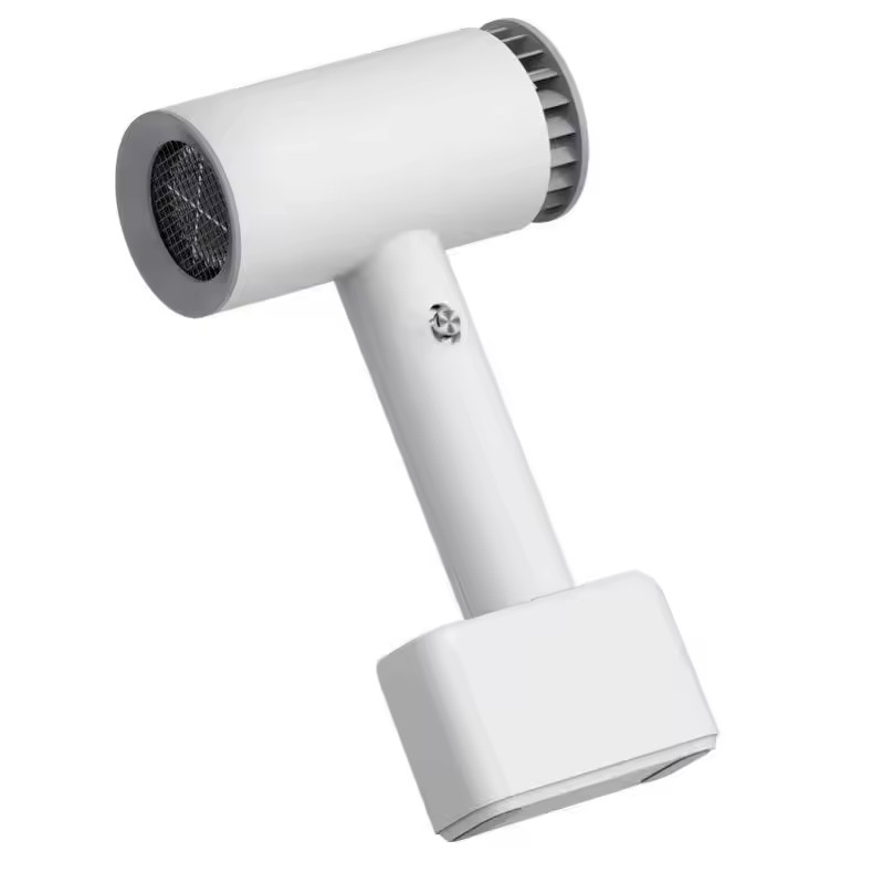 Wireless Blow Dryer Wiederaufladbar drahtlos mit Lithiumbatterie für Haustier-Baby-Nutzung