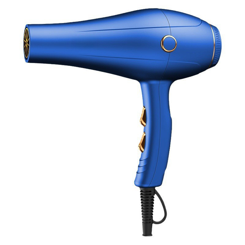 2400W Hochgeschwindigkeit 130000 Rpm Schnelltrockene Haartrockner für Zuhause Hotel Outdoor Reisen