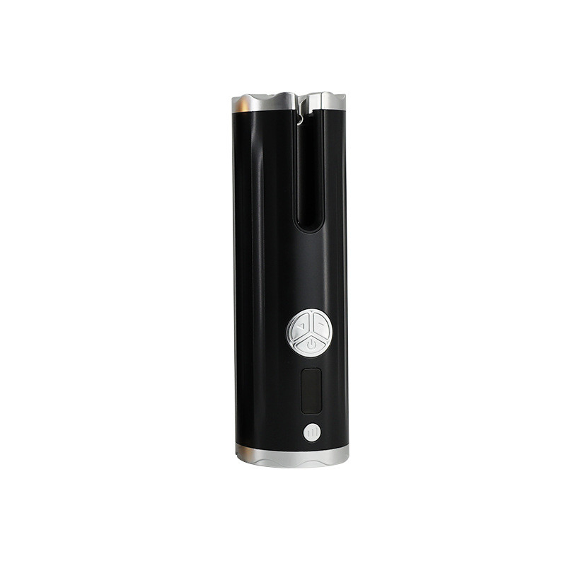 Wiederaufladbarer drahtloser automatischer Haarkürzer Mini-USB-Portabel, schnell erhitzbar