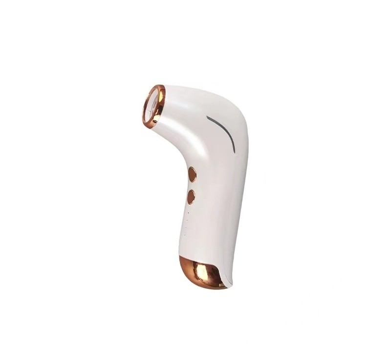 Portable Turbine USB Haartrockner Hohe Ausdauer Hochgeschwindigkeit Außen aufblasbare heftige Bläser Trockner