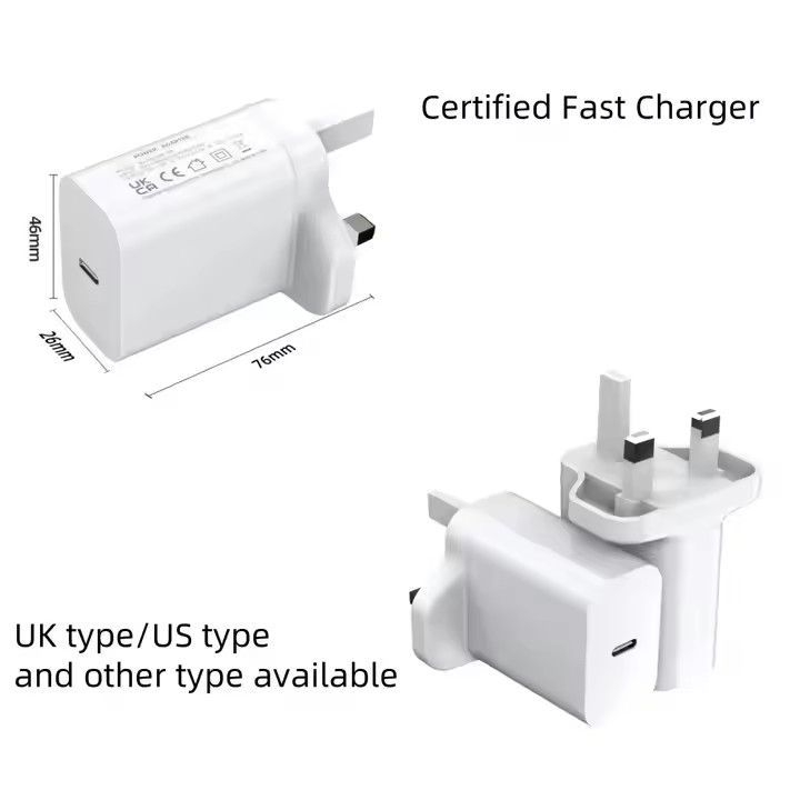 Reisen Elektrische Haargelenker Kamm mit USB wiederaufladbar und 6 Fuß Schnurlänge